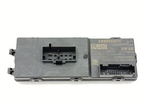 Used Electronic module Electronic module AUDI A3 Sportback (8YA, 8YF) 35 TFSI Mild Hybrid (150 hp) 33934245 33934245