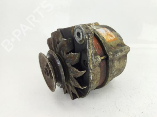 Used Alternator OPEL CALIBRA A (C89) 2.0 i (M07) (115 hp) 11054236