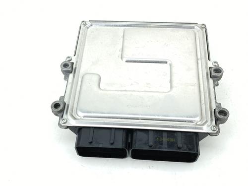 Engine control unit (ECU) CITROËN C4 CACTUS 1.2 THP 110 | BP33538410M57 - Image 4