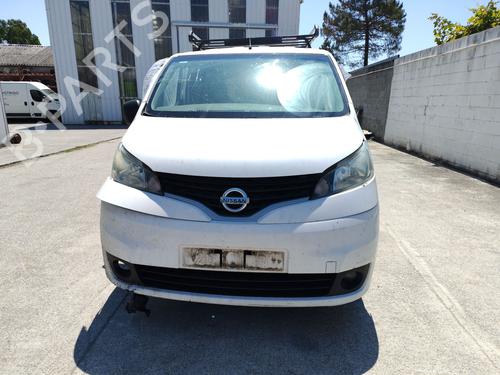 Engine NISSAN NV200 / EVALIA Bus 1.5 dCi 90 (M20, M20M) | BP38176464M1 - Image 27