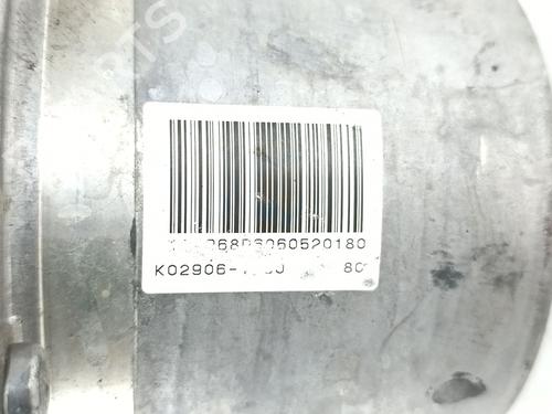 Steering pump PEUGEOT PARTNER Box Body/MPV 1.6 BlueHDi 100 | BP32141950M99 