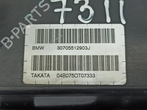 Electronic module BMW 3 Compact (E46) 320 td | BP15965644M83 