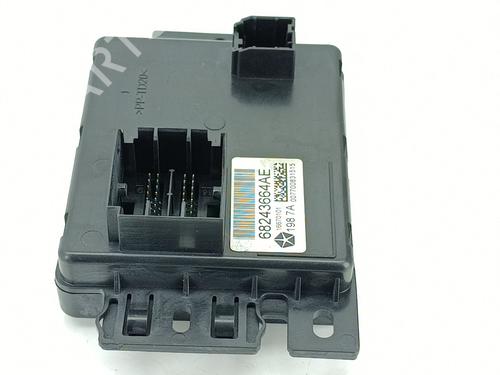 Elektronische module JEEP COMPASS (MP, M6, MV, M7) 1.6 CRD | BP30615476M83