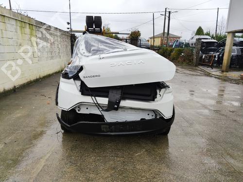 Middle console DACIA SANDERO III 1.0 TCe 90 | BP33538405I22 - Image 7