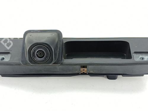 Used Tailgate handle Tailgate handle FORD PUMA (J2K, CF7) 1.0 EcoBoost (125 hp) 35980195 35980195