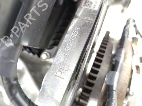 Engine MAZDA CX-30 (DM) SKYACTIV-G M Hybrid (DM5W, DM6W) | BP34544397M1  - Image 13
