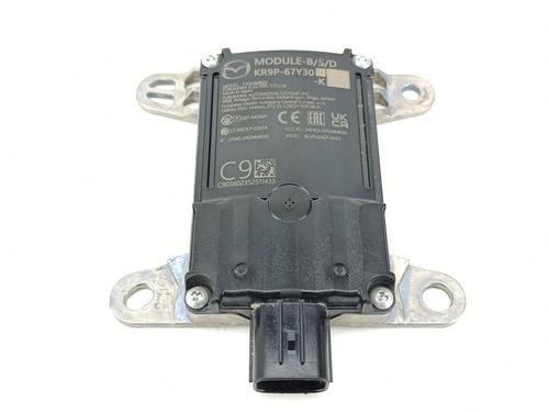 Used Electronic module Electronic module 34544449 34544449
