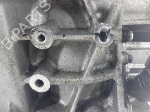 Engine VW GOLF VII (5G1, BQ1, BE1, BE2)  | BP11605718M1 