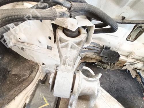 Engine mount NISSAN NV200 / EVALIA Bus 1.5 dCi 90 (M20, M20M) | BP38873951M89 - Image 2