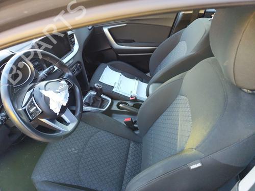 Dør højre bagtil KIA CEED (CD) 1.6 CRDi 136 | BP33983918C5  - Image 15