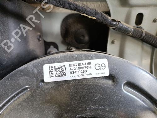 Servo brake FIAT TALENTO Van (296_) 1.6 D | BP34434976M42  - Image 6