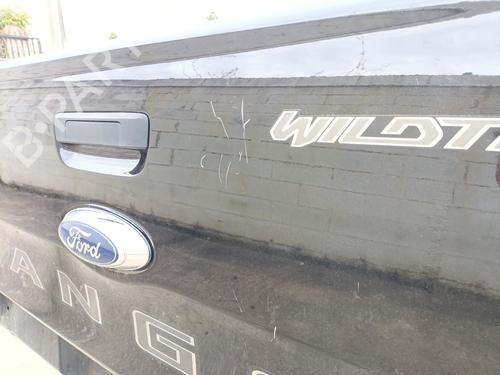 Rear body tub FORD RANGER (TKE)  | BP26554677C127