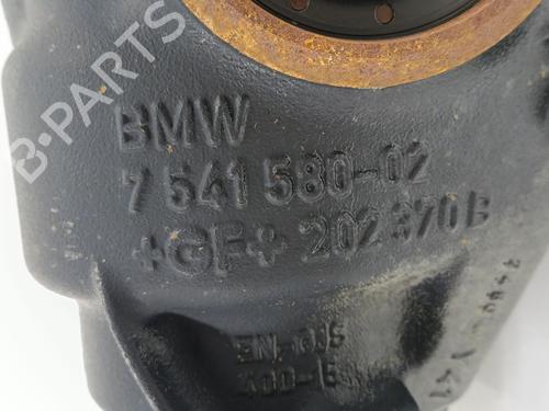 Rear differential BMW X1 (E84) sDrive 18 d | BP30358132M24 