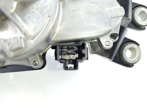 Rear wiper motor FORD PUMA (J2K, CF7) 1.0 EcoBoost | BP37665761M102 - Image 4