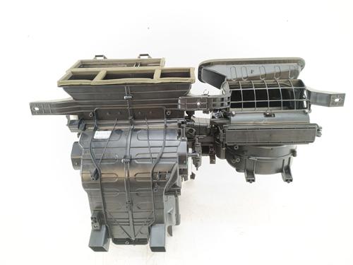 Used Heater matrix box Heater matrix box 39648545 39648545