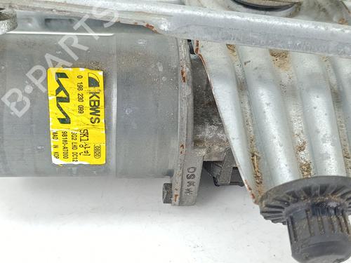 Front wiper motor KIA NIRO II (SG2) EV | BP37239686M29 - Image 2