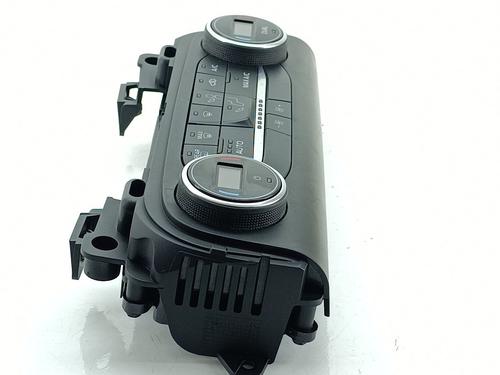 Climate control FORD FOCUS IV (HN) 1.5 EcoBlue | BP36696618I5 - Image 6