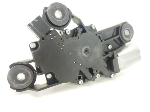 Rear wiper motor FORD FOCUS III 1.5 TDCi | BP9738841M102 