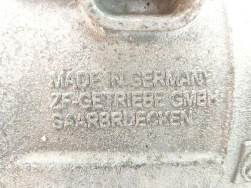 Gearbox BMW 5 (E60)  | BP28480914M3 