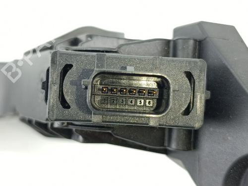 Pedal FORD PUMA (J2K, CF7) 1.0 EcoBoost | BP35955400I4 - Image 5