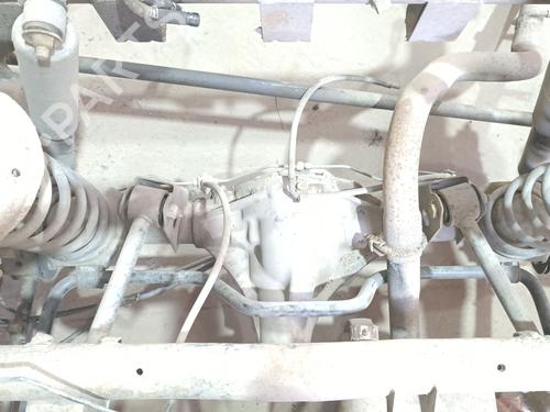 Used Rear differential Rear differential NISSAN TERRANO II (R20) 2.7 TDi 4WD (125 hp) 33795187 33795187