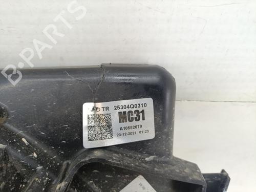Elettroventola HYUNDAI i20 III (BC3, BI3) 1.0 T-GDI | BP30485731M35