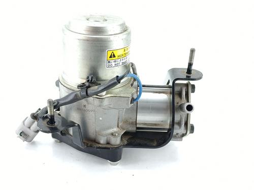 Used Vacuum pump MITSUBISHI OUTLANDER III (GG_W, GF_W, ZJ, ZL, ZK) Plug-in Hybrid (GG2W) (200 hp) 28542652