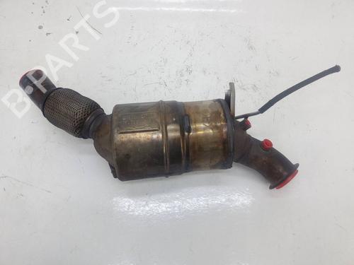 Used Catalyst BMW X1 (E84) sDrive 18 d (143 hp) 12850452