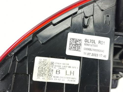 Left taillight KIA CEED (CD) 1.6 CRDi 136 | BP34158605C34  - Image 5