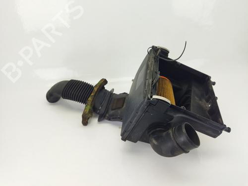 Used Air filter box SMART CITY-COUPE (450) [1998-2004]  14158551
