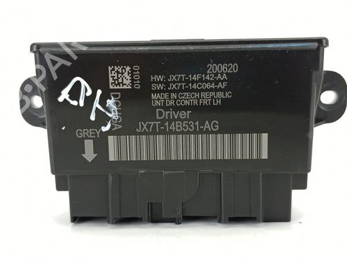 Electronic module FORD KUGA III (DFK) 2.0 EcoBlue mHEV | BP37074057M83 - Image 2