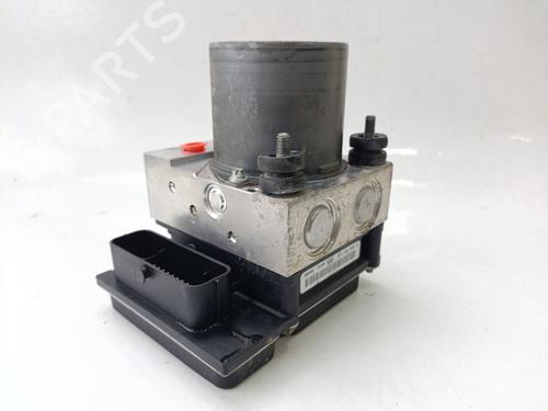 Used ABS pump PEUGEOT 308 I (4A_, 4C_) [2007-2016]  25879242