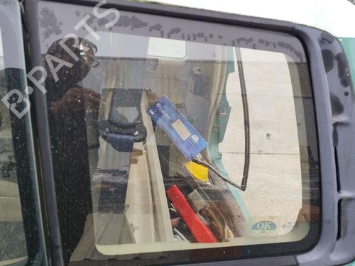 Used Rear left quarter glass NISSAN TERRANO II (R20) 2.7 TD 4WD (101 hp) 29002167