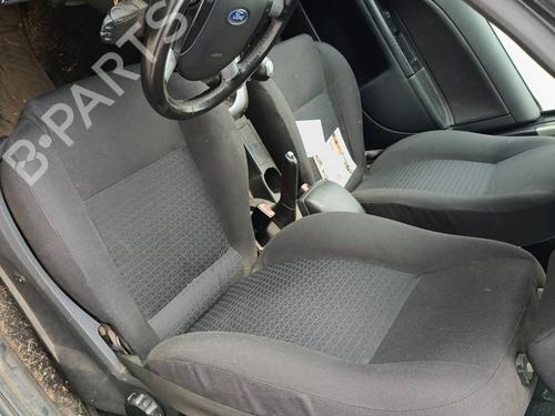 Kollisjonspute styreenhet FORD MONDEO III (B5Y) 2.0 16V TDDi / TDCi | BP25879165M53 