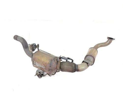 Katalysator für VW TOUAREG (7LA, 7L6, 7L7) 3.0 V6 TDI (225 hp) 29280520