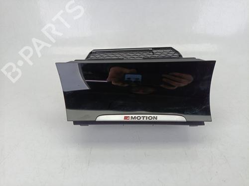 Used Ashtray VW GOLF VII (5G1, BQ1, BE1, BE2) 2.0 R 4motion (300 hp) 26559564