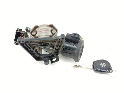 Used Ignition barrel Ignition barrel SUZUKI JIMNY Closed Off-Road Vehicle (SN) 1.5 DDiS 4x4 (86 hp) 34346613 34346613