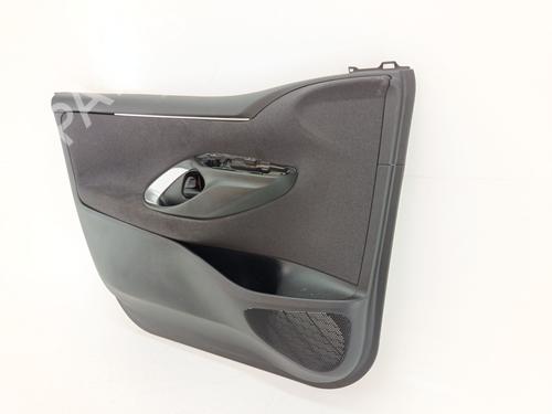 Front left panel TOYOTA YARIS (_P21_, _PA1_, _PH1_) 1.5 (MXPA11) | BP32524880C58 - Image 2