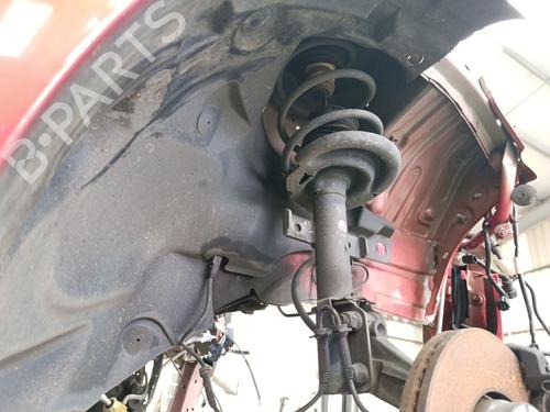 Used Right front shock absorber Right front shock absorber RENAULT CLIO IV (BH_) 0.9 TCe 90 (BHNF, BHMA, BHMH, BHJK, BHJR) (90 hp) 32853020 32853020