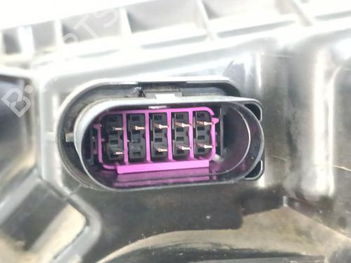 Right headlight VW CRAFTER Van (SY_, SX_) | BP30835495C29 - Image 5