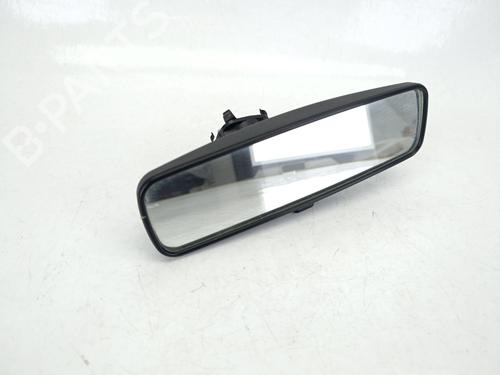 Rear mirror CITROËN JUMPY III Van (V_) 2.0 BlueHDi 120 | BP36040347I6 - Image 4