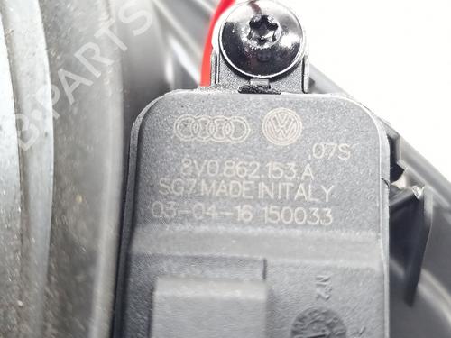 Tanklåg AUDI A4 B9 (8W2, 8WC) 2.0 TDI | BP37640593C131 - Image 5