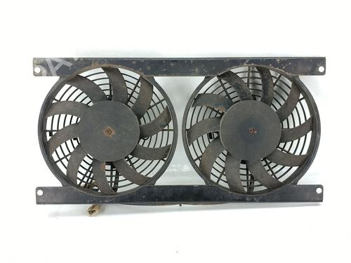 Radiator fan SANTANA 300/350 1.6 HDi 4x4 | BP31665679M35