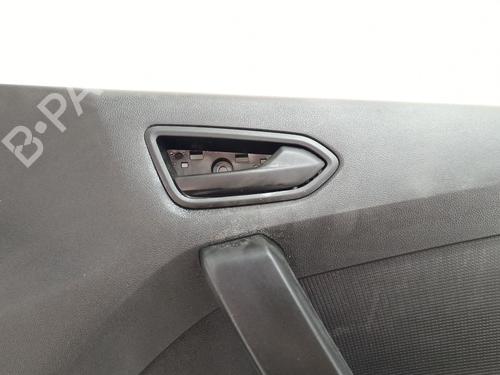 Front right panel RENAULT KANGOO III Box Body/MPV 1.5 Blue dCi 95 (FJAB) | BP39509973C59 - Image 3