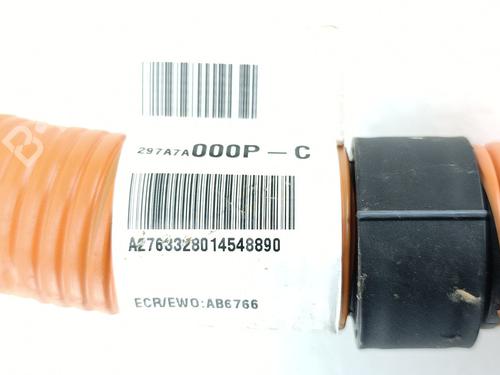 Cable MITSUBISHI ECLIPSE CROSS (GK_, GL_) Plug-in Hybrid 4WD (GL3W) | BP35791521E12 - Image 4