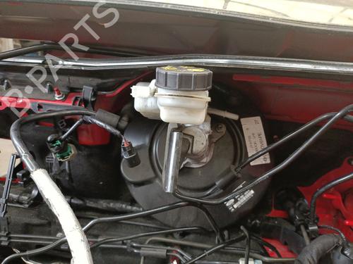 Used Servo brake FORD FOCUS III 1.5 TDCi (120 hp) 27297998