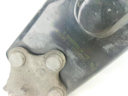 Right front suspension arm RENAULT LAGUNA III Grandtour (KT0/1)  | BP9148898M13 