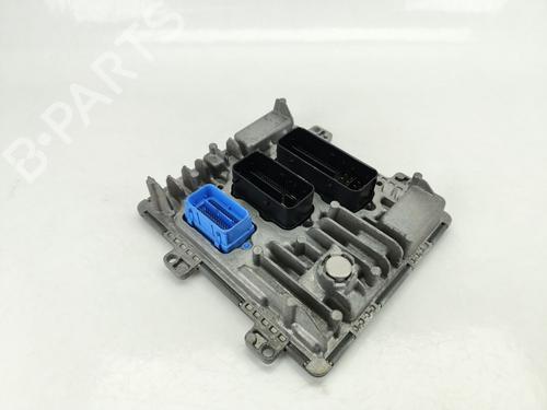 Used Fuse box OPEL ASTRA K Sports Tourer (B16) [2015-2022]  26641204