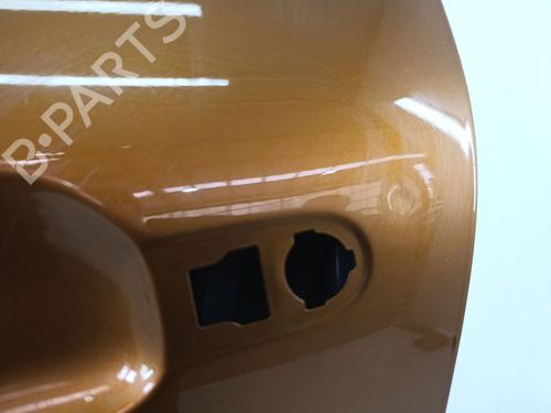 Left front door RENAULT CAPTUR I (J5_, H5_) 0.9 TCe 90 | BP32474257C2