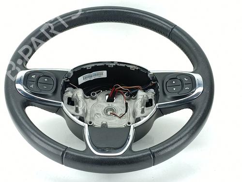 Used Steering wheel Steering wheel FIAT 500 (312_) 1.2 (312AXA1A) (69 hp) 36295408 36295408